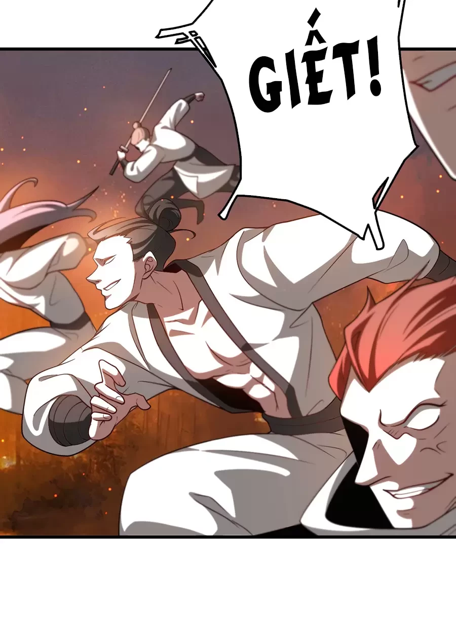 Đồ Đệ Của Ta Là Nữ Đế Chapter 119 - Next Chapter 120