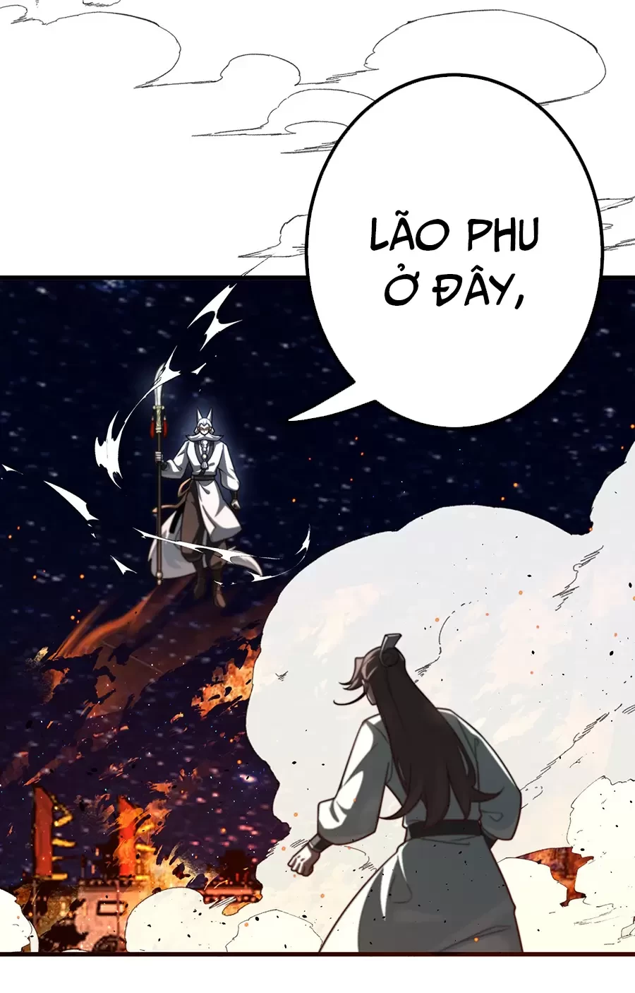 Đồ Đệ Của Ta Là Nữ Đế Chapter 119 - Next Chapter 120