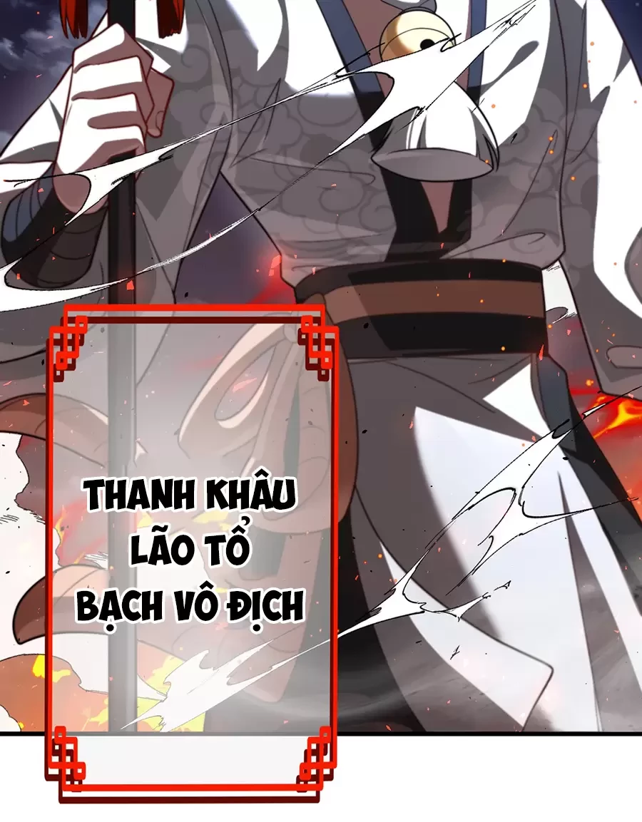 Đồ Đệ Của Ta Là Nữ Đế Chapter 119 - Next Chapter 120