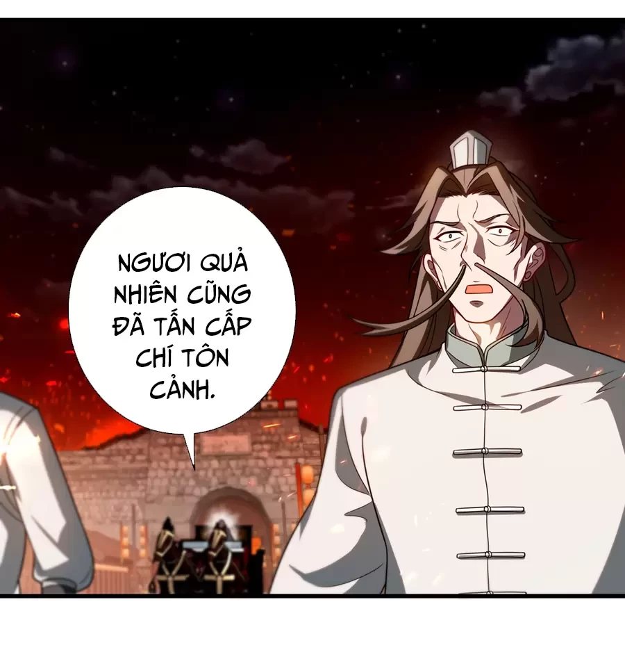 Đồ Đệ Của Ta Là Nữ Đế Chapter 120 - Next Chapter 121