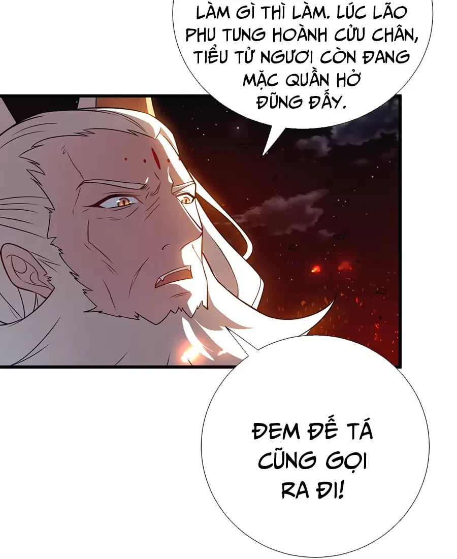 Đồ Đệ Của Ta Là Nữ Đế Chapter 120 - Next Chapter 121