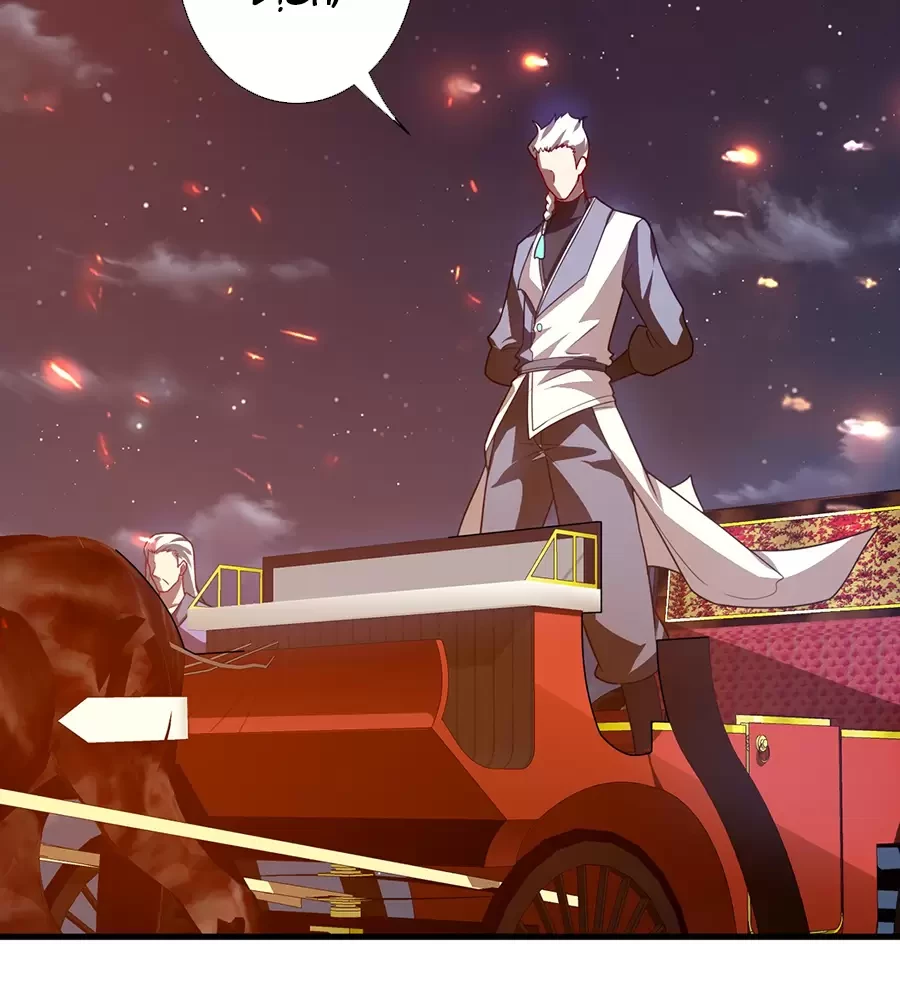 Đồ Đệ Của Ta Là Nữ Đế Chapter 120 - Next Chapter 121