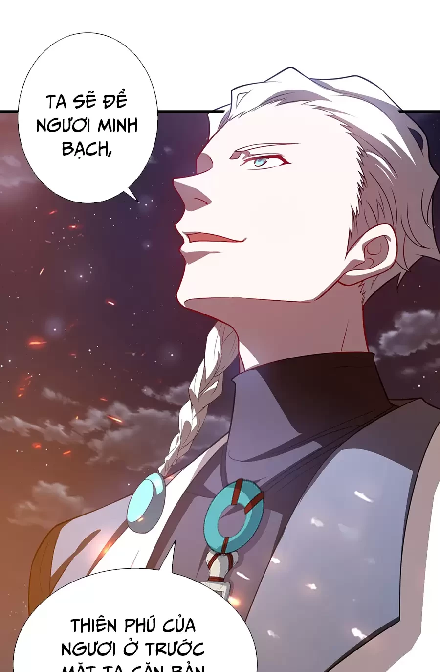 Đồ Đệ Của Ta Là Nữ Đế Chapter 120 - Next Chapter 121