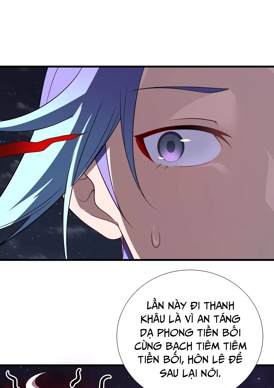 Đồ Đệ Của Ta Là Nữ Đế Chapter 120 - Next Chapter 121