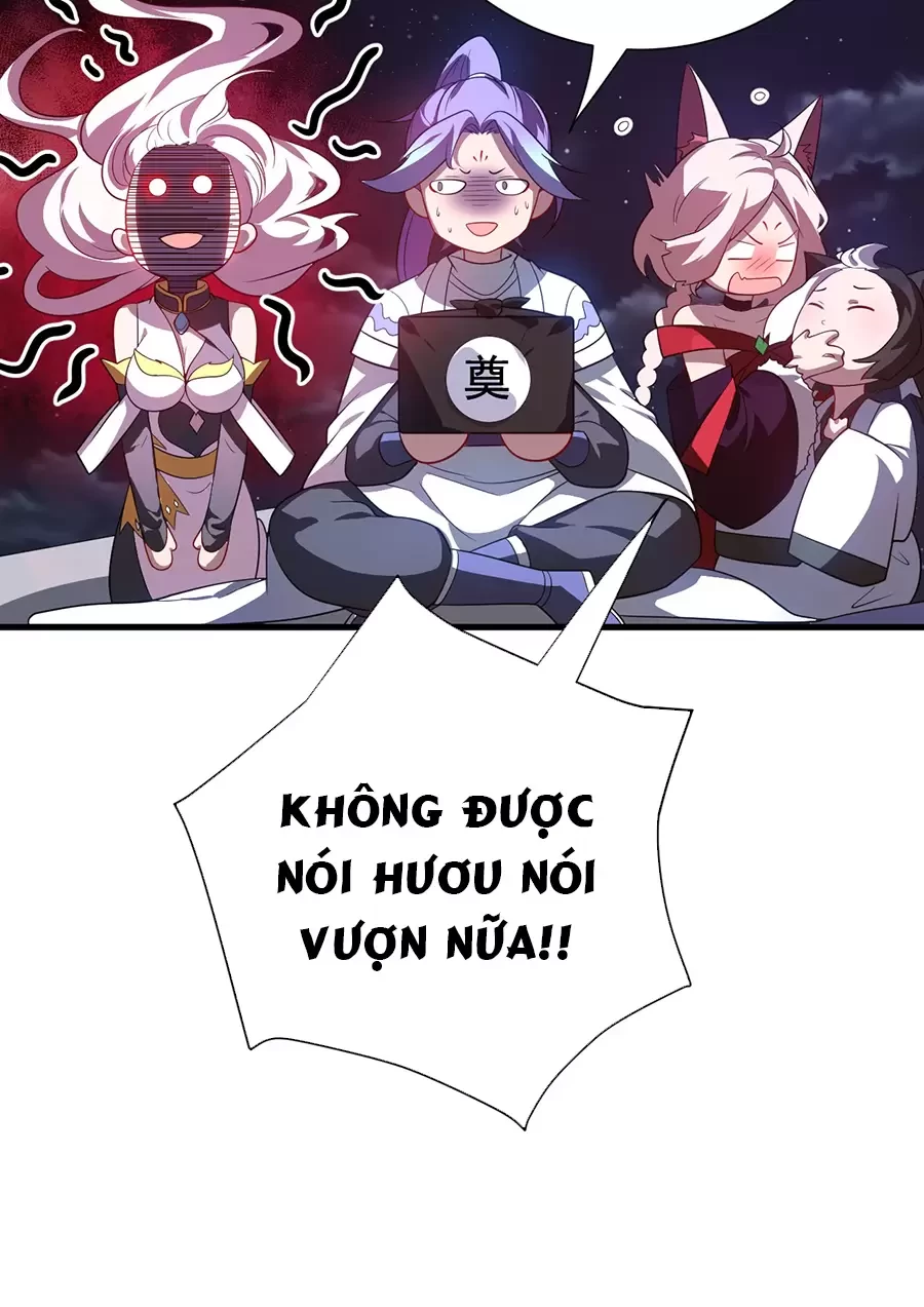 Đồ Đệ Của Ta Là Nữ Đế Chapter 120 - Next Chapter 121