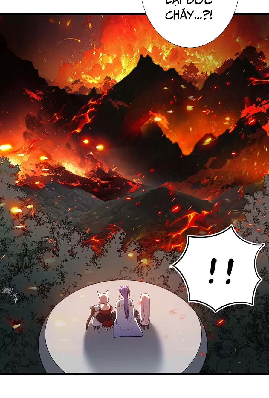 Đồ Đệ Của Ta Là Nữ Đế Chapter 120 - Next Chapter 121