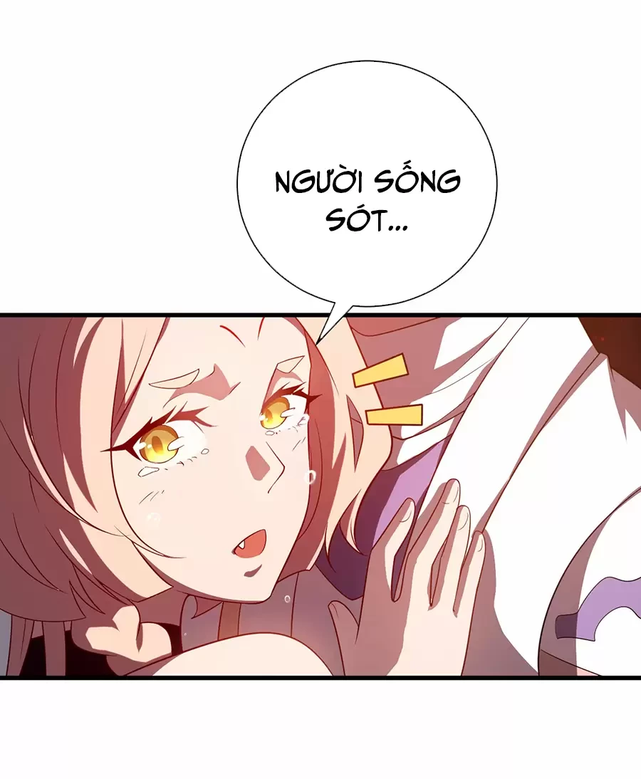 Đồ Đệ Của Ta Là Nữ Đế Chapter 120 - Next Chapter 121