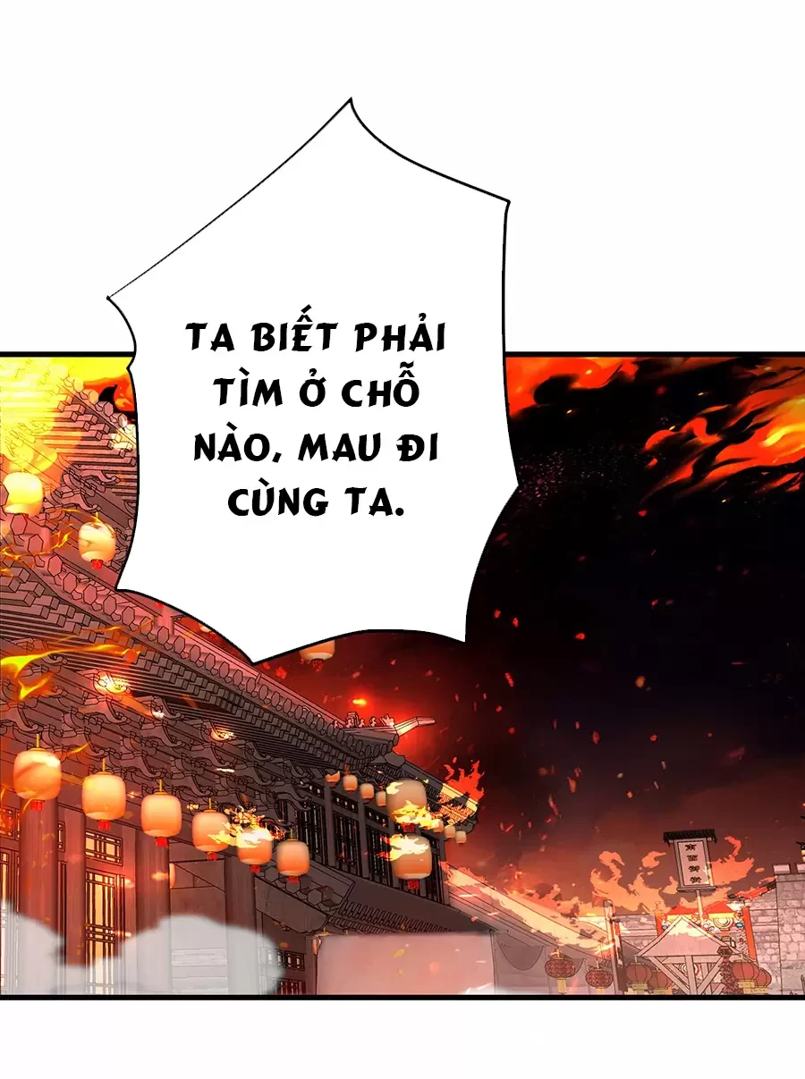 Đồ Đệ Của Ta Là Nữ Đế Chapter 120 - Next Chapter 121