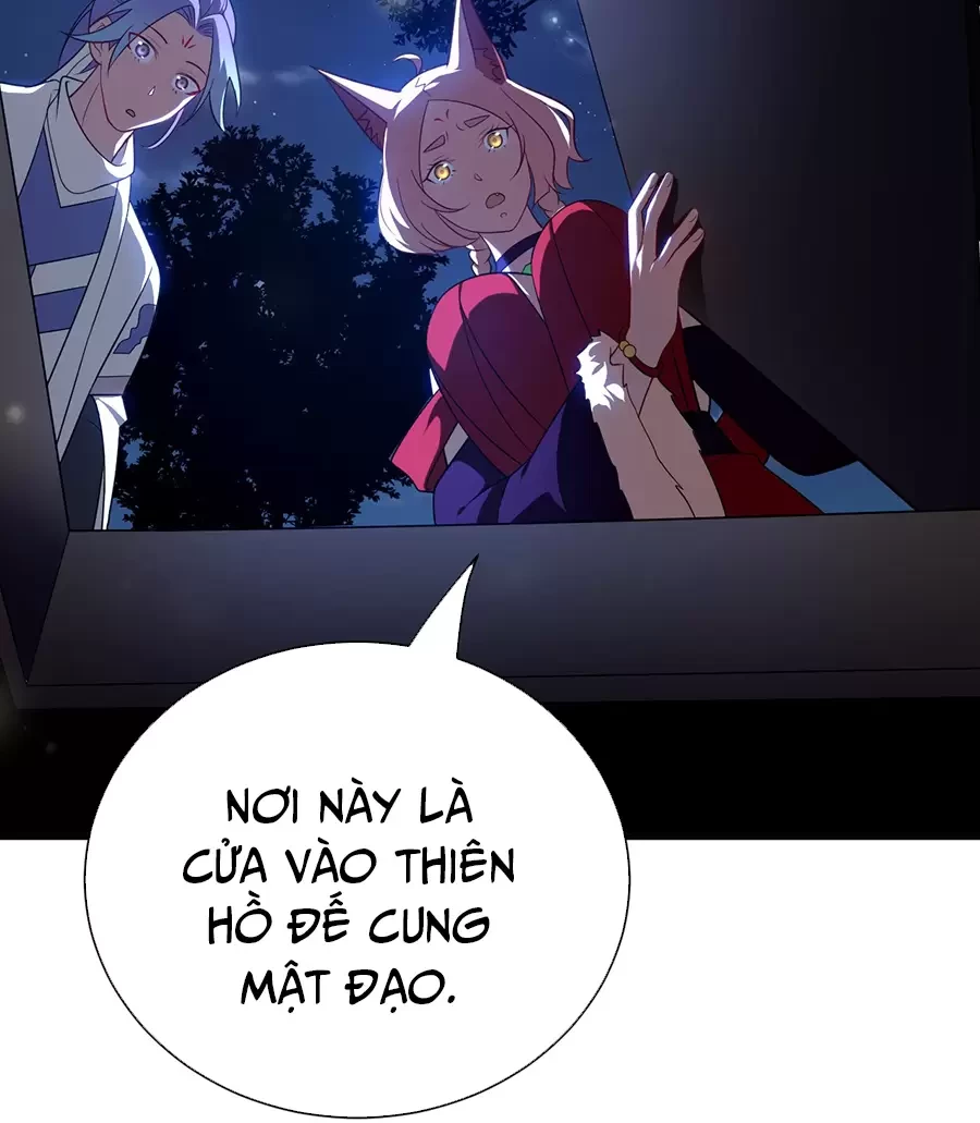 Đồ Đệ Của Ta Là Nữ Đế Chapter 120 - Next Chapter 121