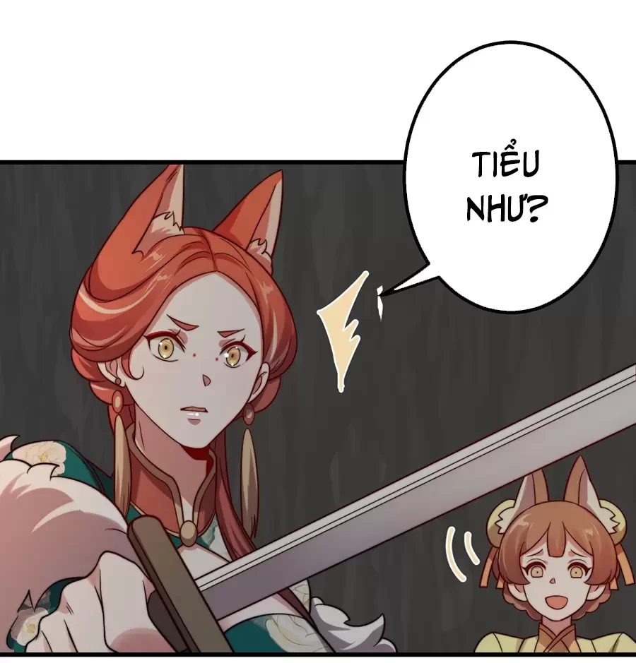 Đồ Đệ Của Ta Là Nữ Đế Chapter 121 - Next Chapter 122