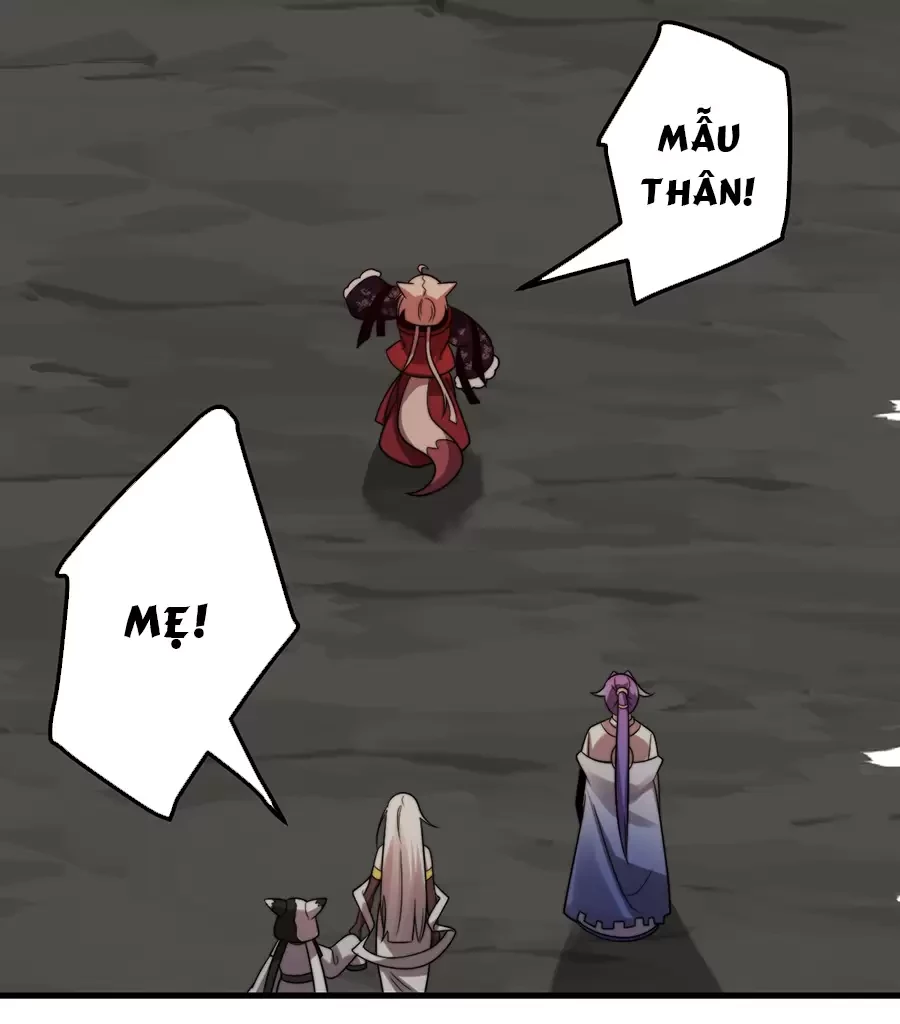 Đồ Đệ Của Ta Là Nữ Đế Chapter 121 - Next Chapter 122