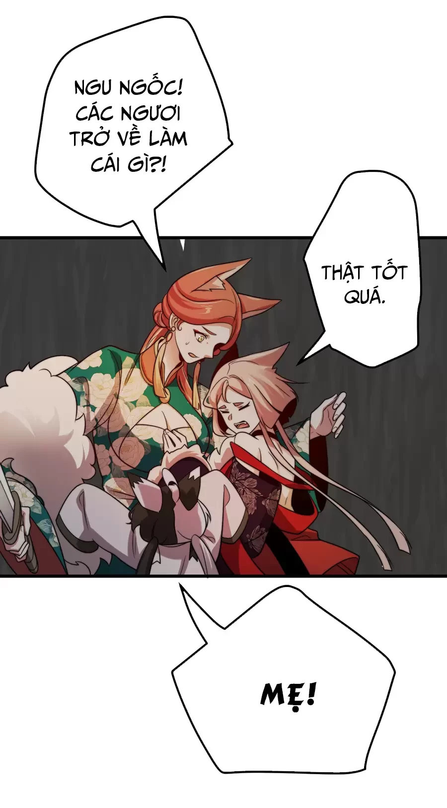 Đồ Đệ Của Ta Là Nữ Đế Chapter 121 - Next Chapter 122