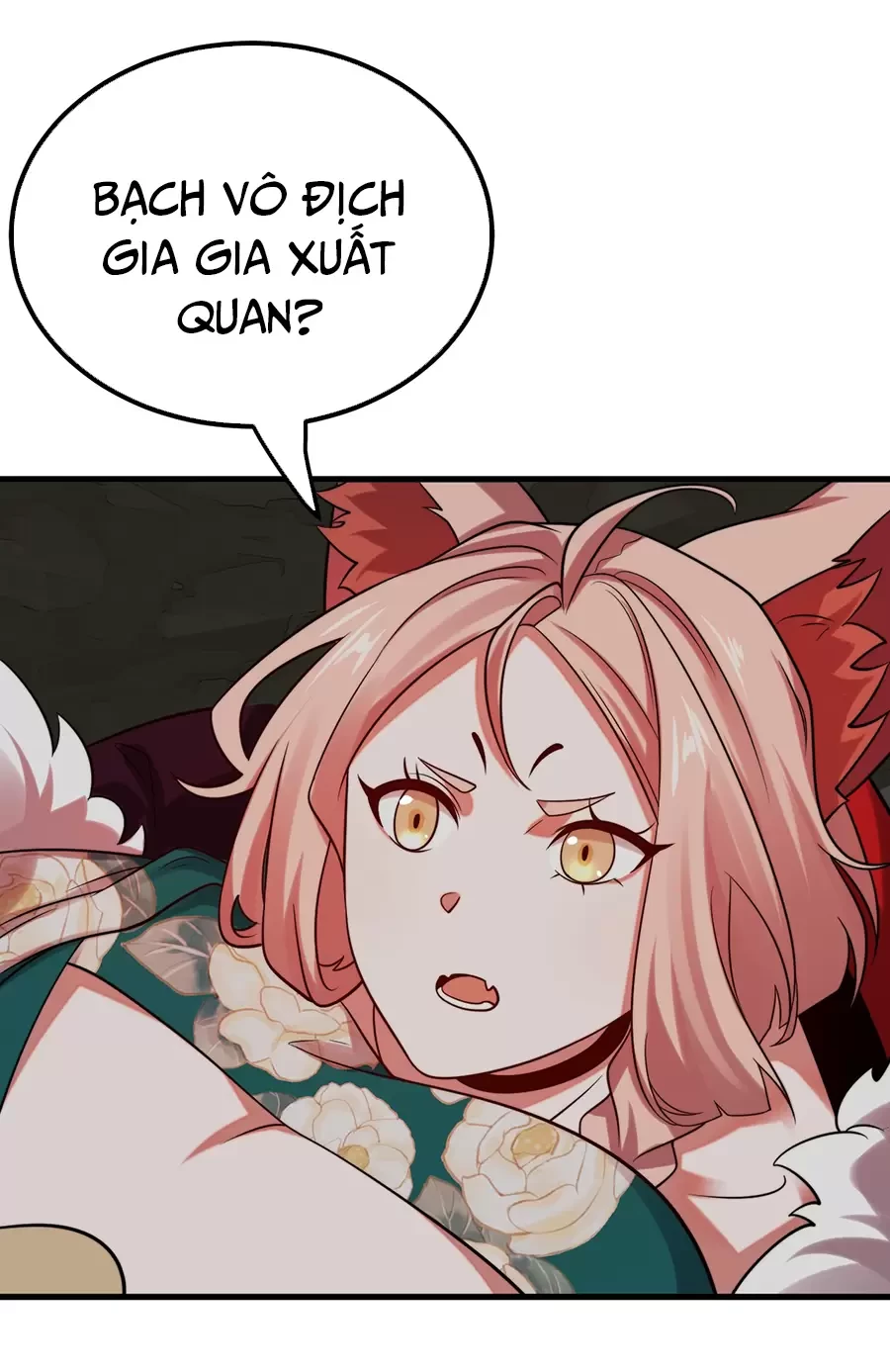 Đồ Đệ Của Ta Là Nữ Đế Chapter 121 - Next Chapter 122