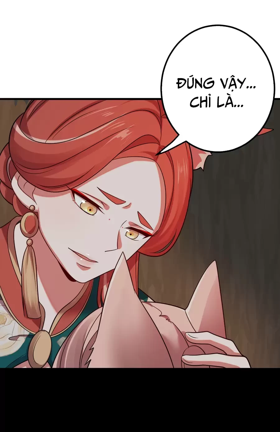 Đồ Đệ Của Ta Là Nữ Đế Chapter 121 - Next Chapter 122