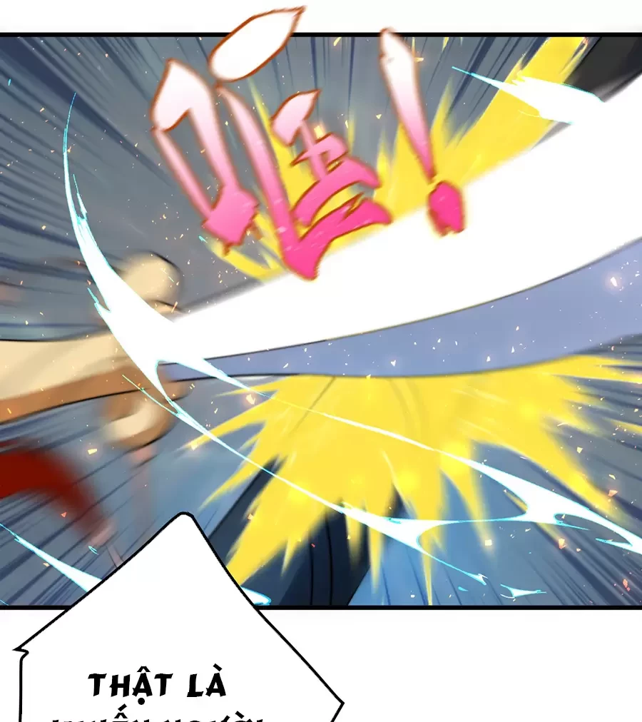 Đồ Đệ Của Ta Là Nữ Đế Chapter 121 - Next Chapter 122