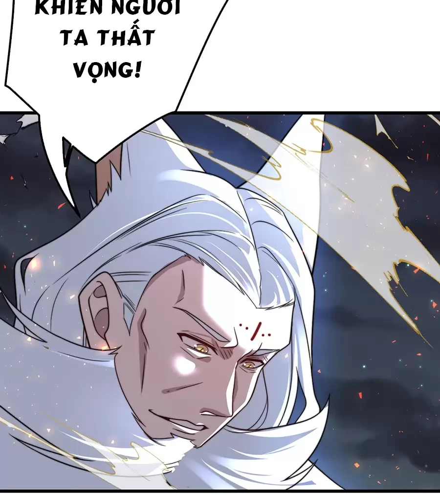 Đồ Đệ Của Ta Là Nữ Đế Chapter 121 - Next Chapter 122