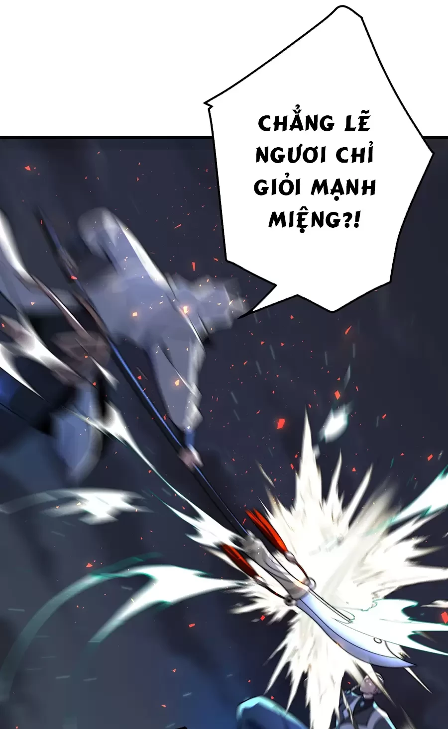 Đồ Đệ Của Ta Là Nữ Đế Chapter 121 - Next Chapter 122