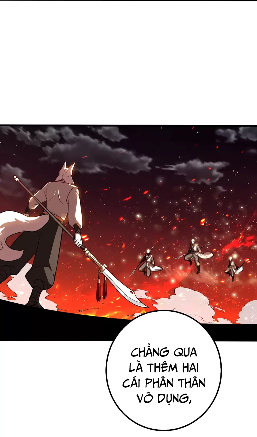 Đồ Đệ Của Ta Là Nữ Đế Chapter 121 - Next Chapter 122