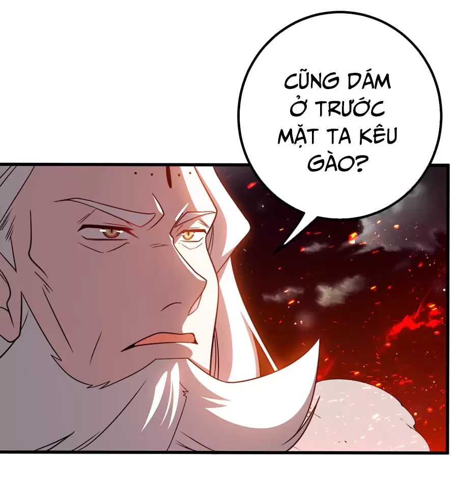 Đồ Đệ Của Ta Là Nữ Đế Chapter 121 - Next Chapter 122