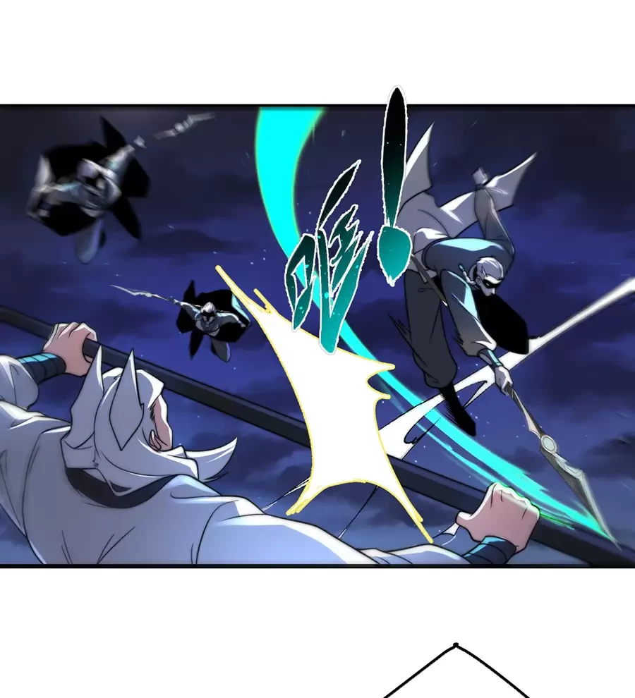 Đồ Đệ Của Ta Là Nữ Đế Chapter 121 - Next Chapter 122