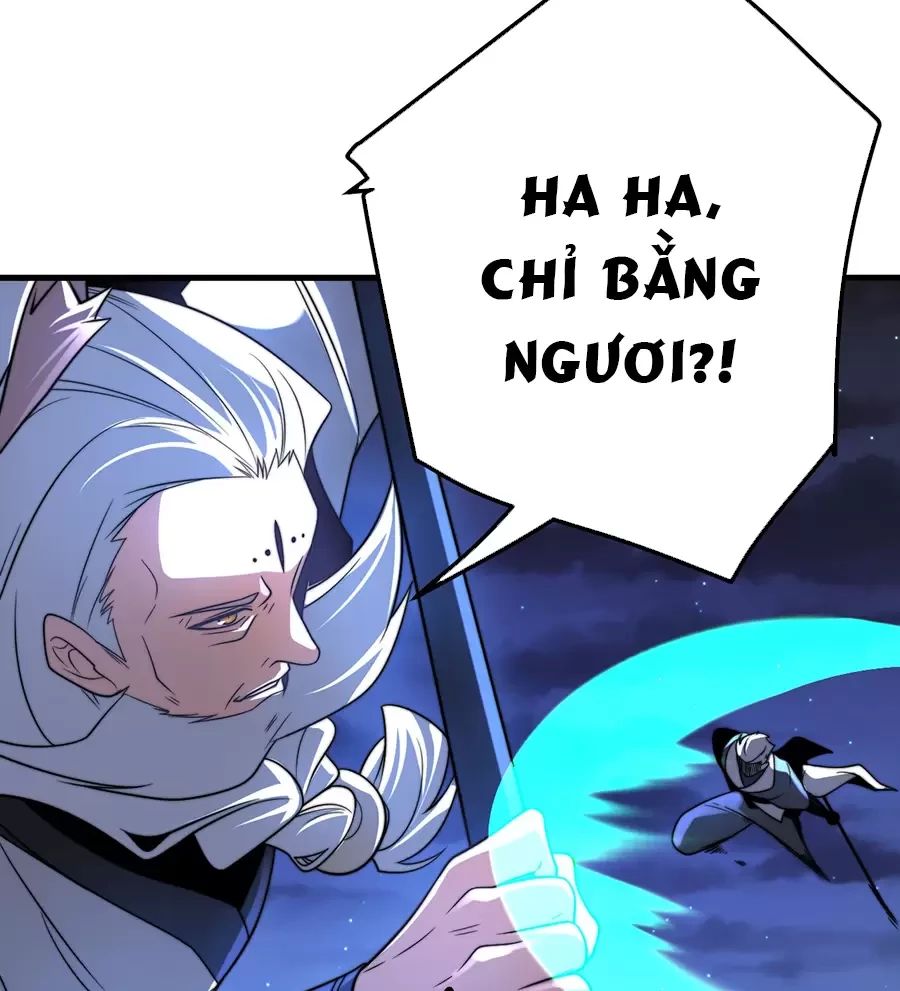 Đồ Đệ Của Ta Là Nữ Đế Chapter 121 - Next Chapter 122