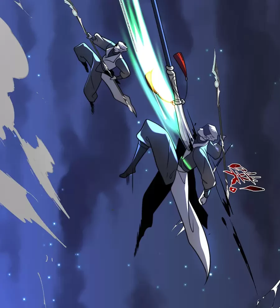 Đồ Đệ Của Ta Là Nữ Đế Chapter 121 - Next Chapter 122