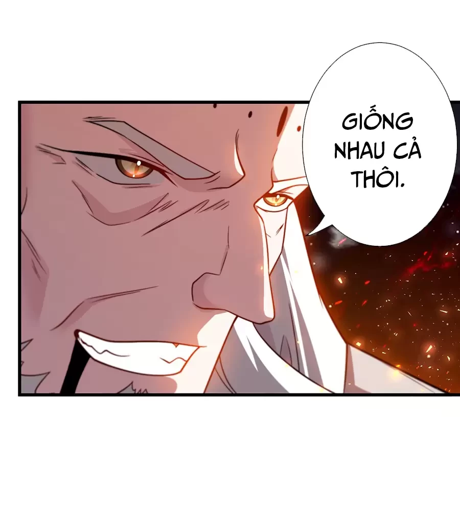 Đồ Đệ Của Ta Là Nữ Đế Chapter 122 - Next Chapter 123