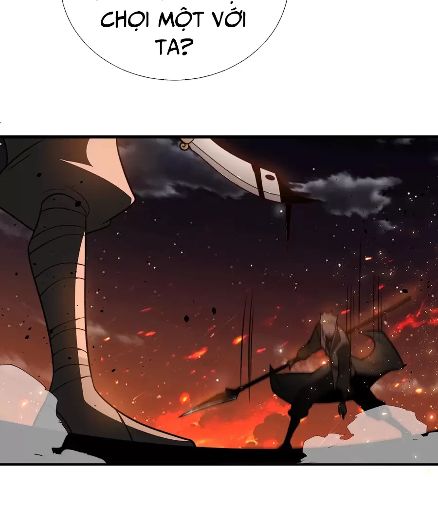 Đồ Đệ Của Ta Là Nữ Đế Chapter 122 - Next Chapter 123