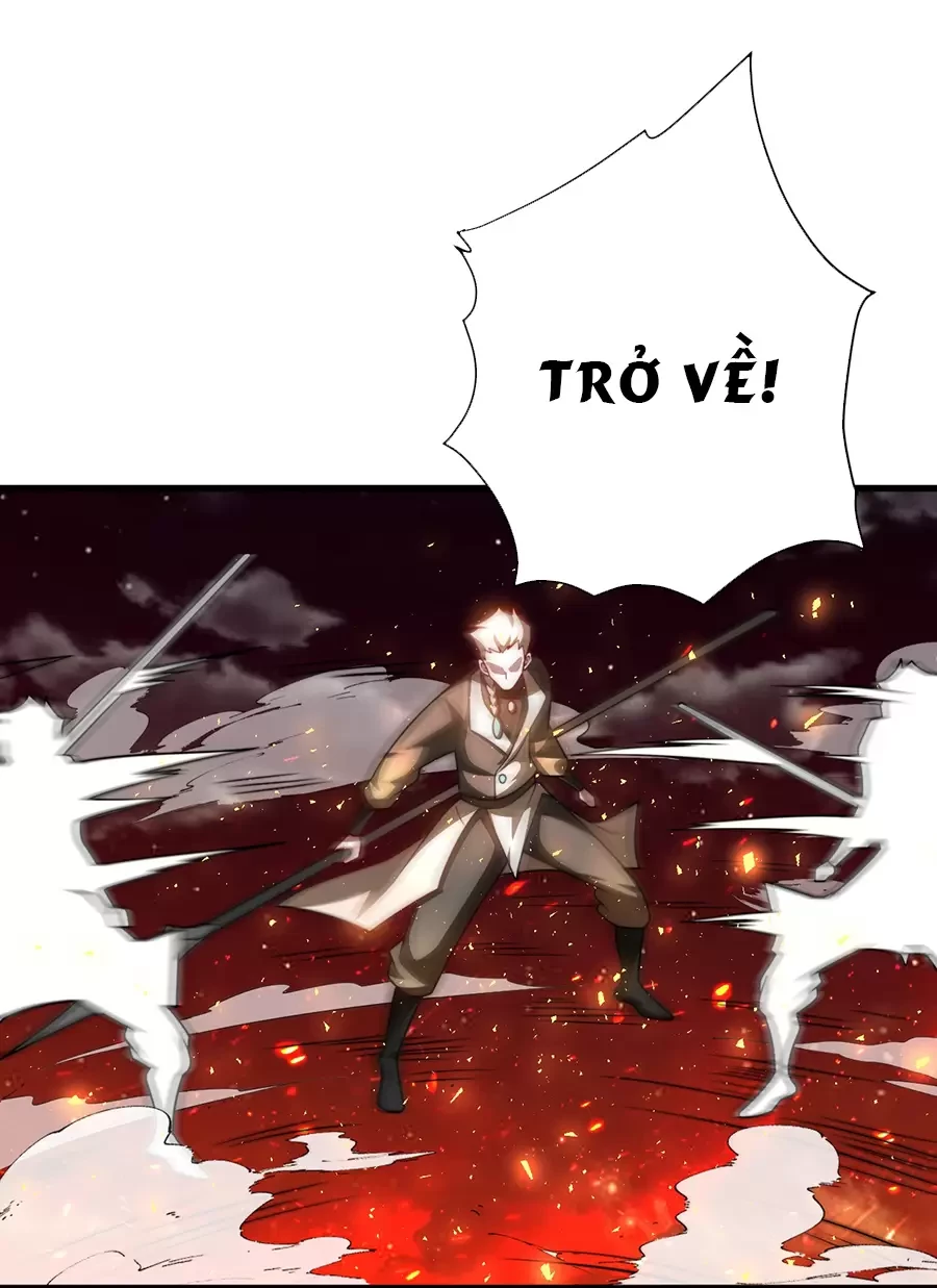 Đồ Đệ Của Ta Là Nữ Đế Chapter 122 - Next Chapter 123