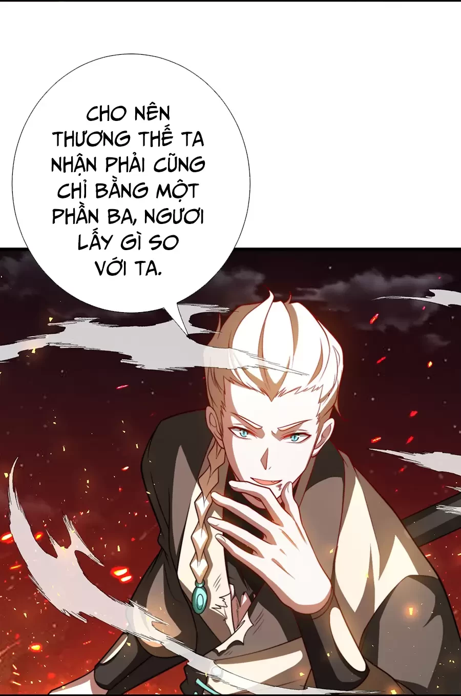 Đồ Đệ Của Ta Là Nữ Đế Chapter 122 - Next Chapter 123