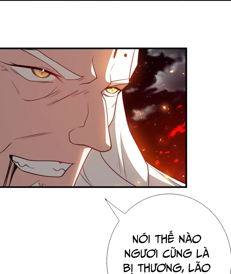 Đồ Đệ Của Ta Là Nữ Đế Chapter 122 - Next Chapter 123