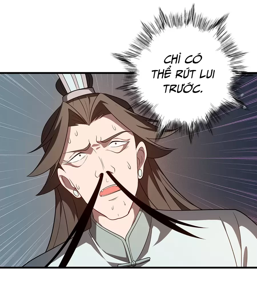 Đồ Đệ Của Ta Là Nữ Đế Chapter 122 - Next Chapter 123