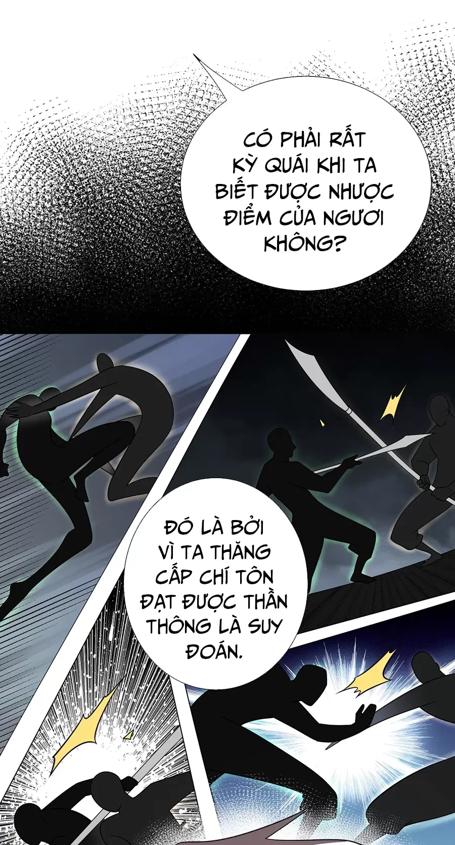 Đồ Đệ Của Ta Là Nữ Đế Chapter 122 - Next Chapter 123