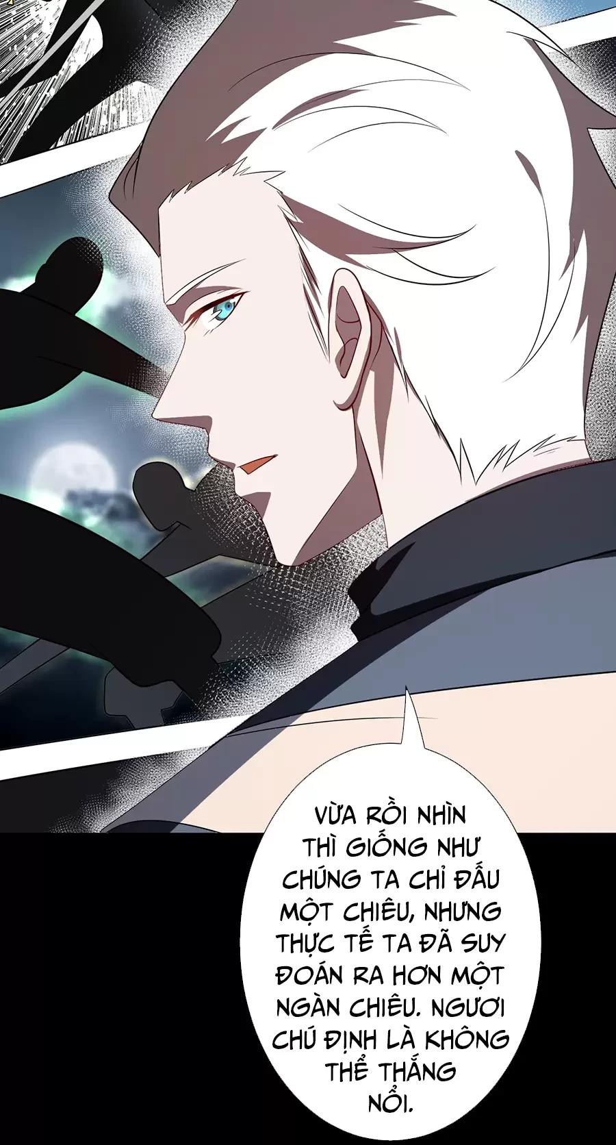 Đồ Đệ Của Ta Là Nữ Đế Chapter 122 - Next Chapter 123