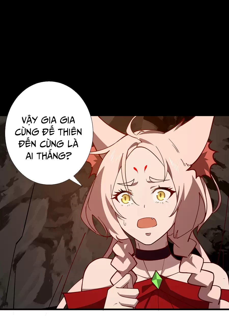 Đồ Đệ Của Ta Là Nữ Đế Chapter 122 - Next Chapter 123