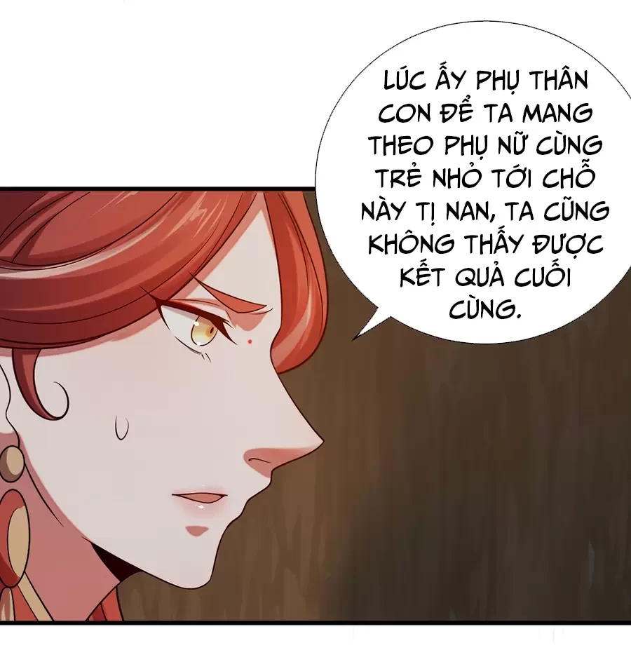 Đồ Đệ Của Ta Là Nữ Đế Chapter 122 - Next Chapter 123