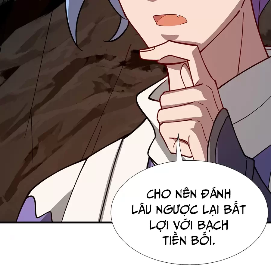 Đồ Đệ Của Ta Là Nữ Đế Chapter 122 - Next Chapter 123