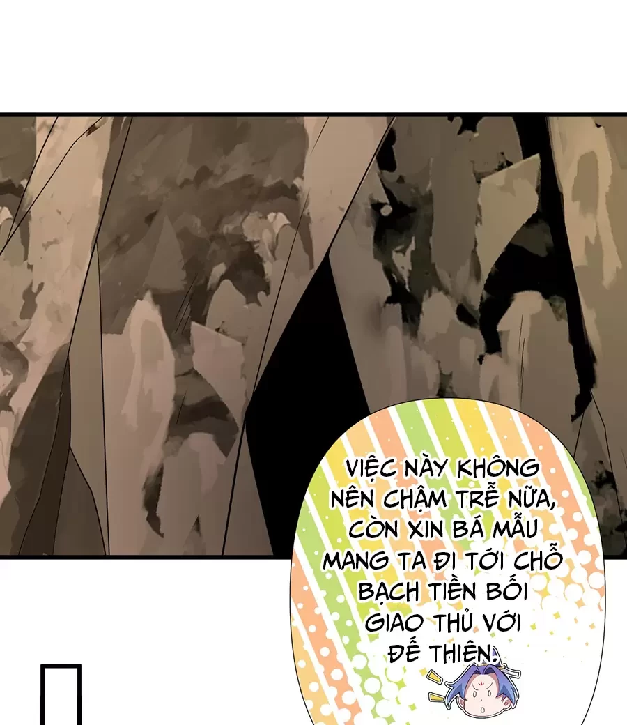 Đồ Đệ Của Ta Là Nữ Đế Chapter 123 - Trang 4