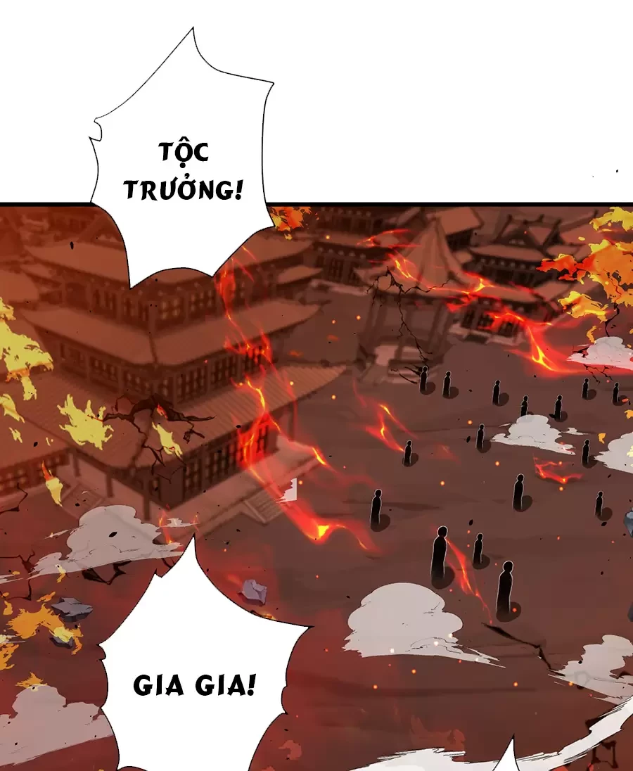 Đồ Đệ Của Ta Là Nữ Đế Chapter 123 - Trang 4