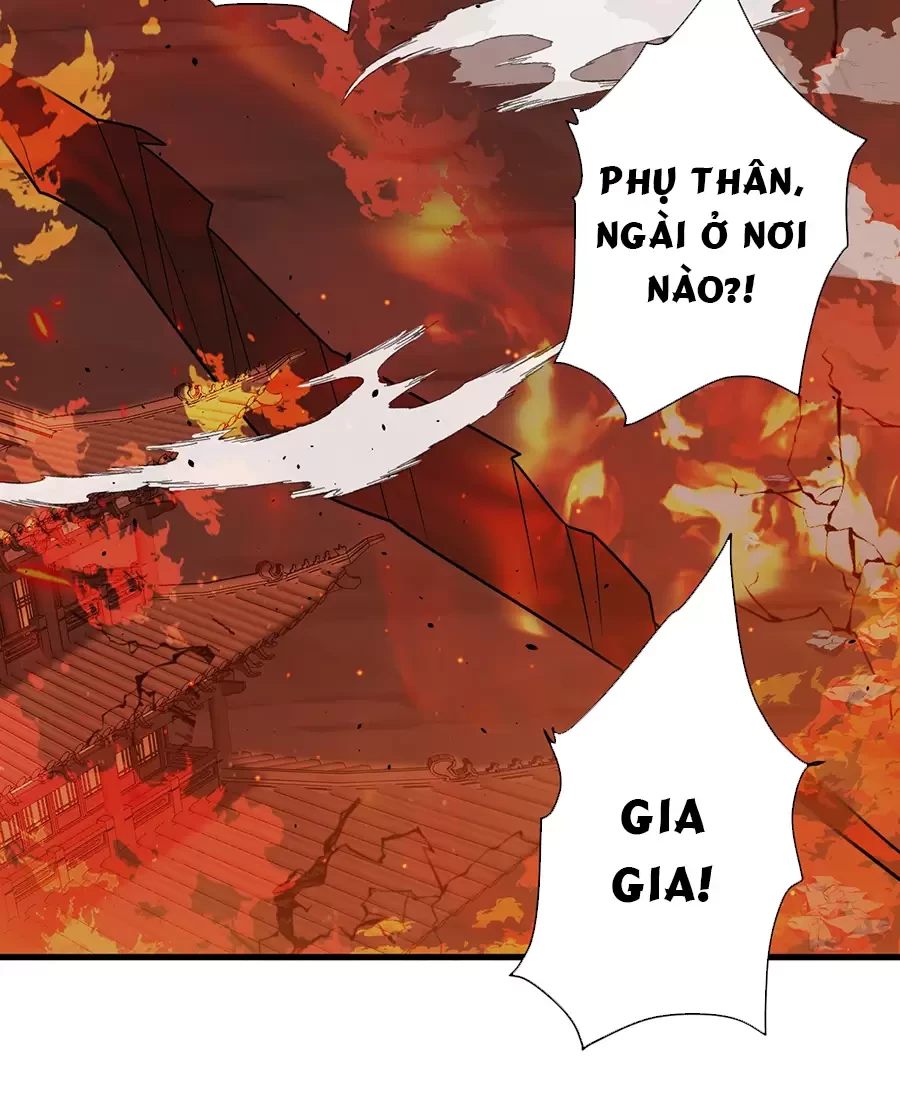 Đồ Đệ Của Ta Là Nữ Đế Chapter 123 - Trang 4