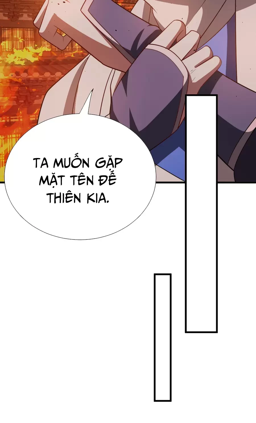 Đồ Đệ Của Ta Là Nữ Đế Chapter 123 - Trang 4