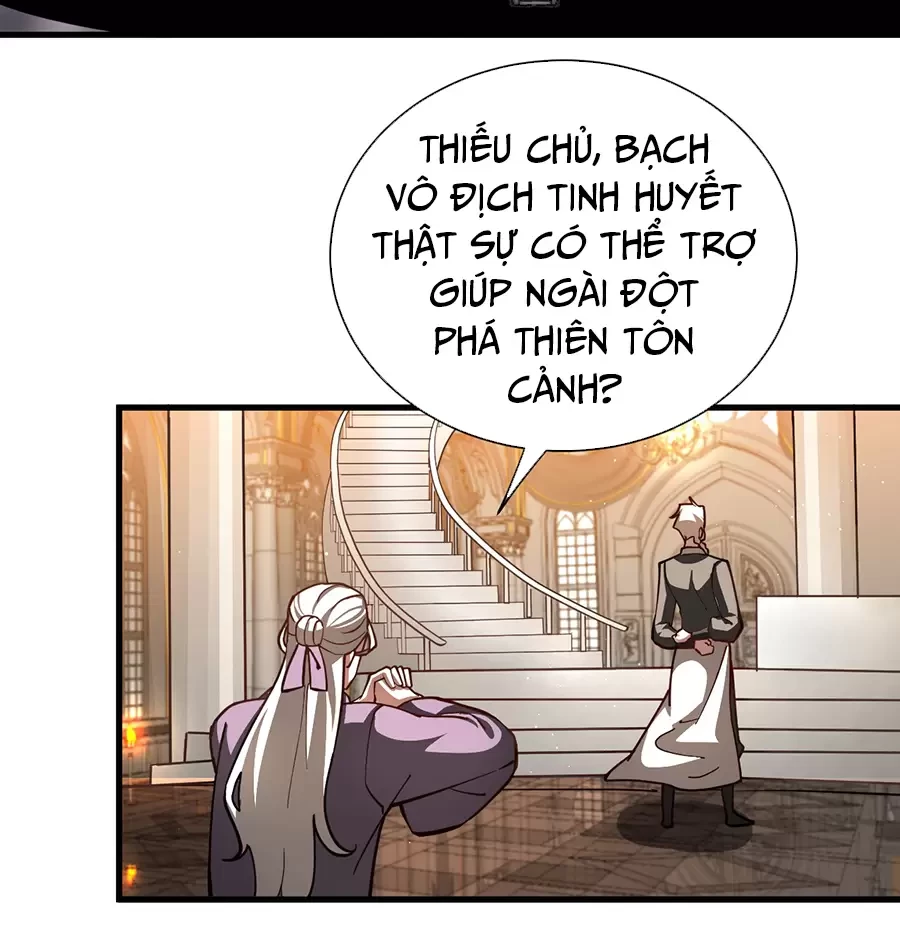 Đồ Đệ Của Ta Là Nữ Đế Chapter 123 - Trang 4