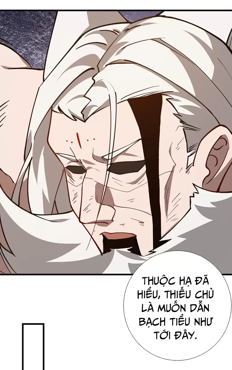 Đồ Đệ Của Ta Là Nữ Đế Chapter 123 - Trang 4