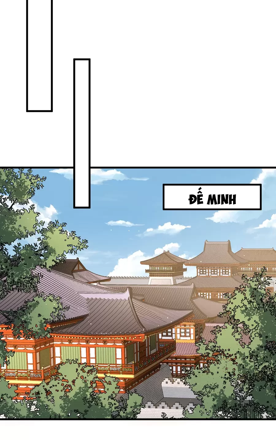 Đồ Đệ Của Ta Là Nữ Đế Chapter 123 - Trang 4