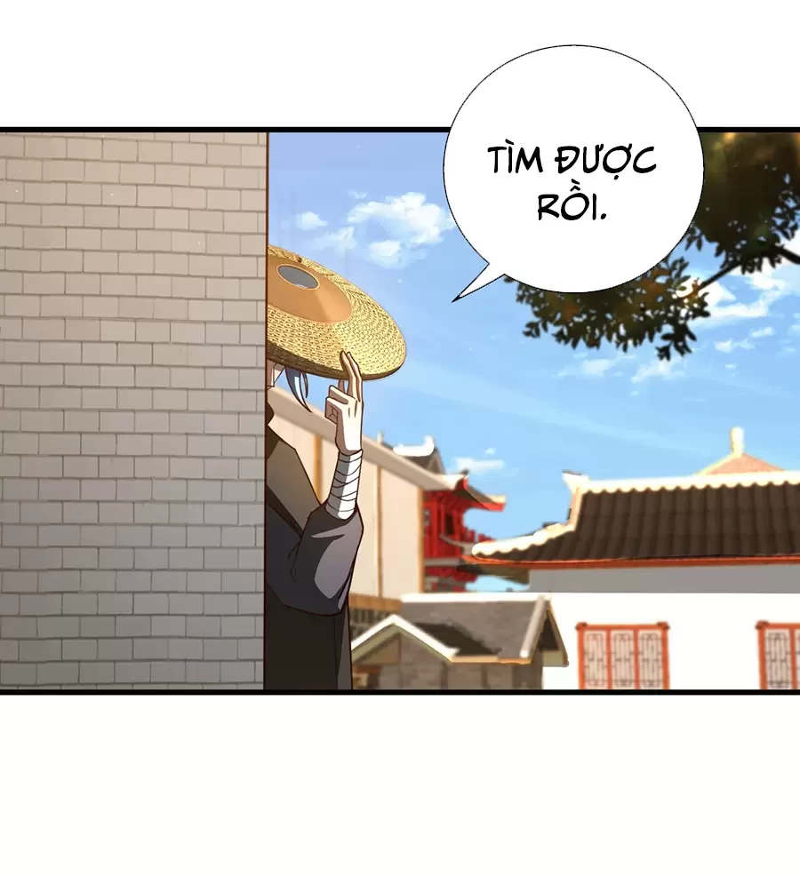 Đồ Đệ Của Ta Là Nữ Đế Chapter 123 - Trang 4