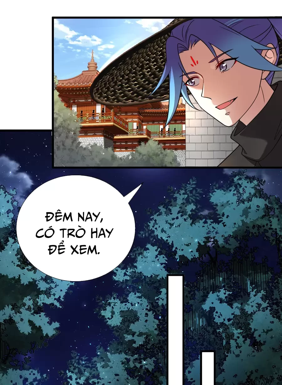 Đồ Đệ Của Ta Là Nữ Đế Chapter 123 - Trang 4