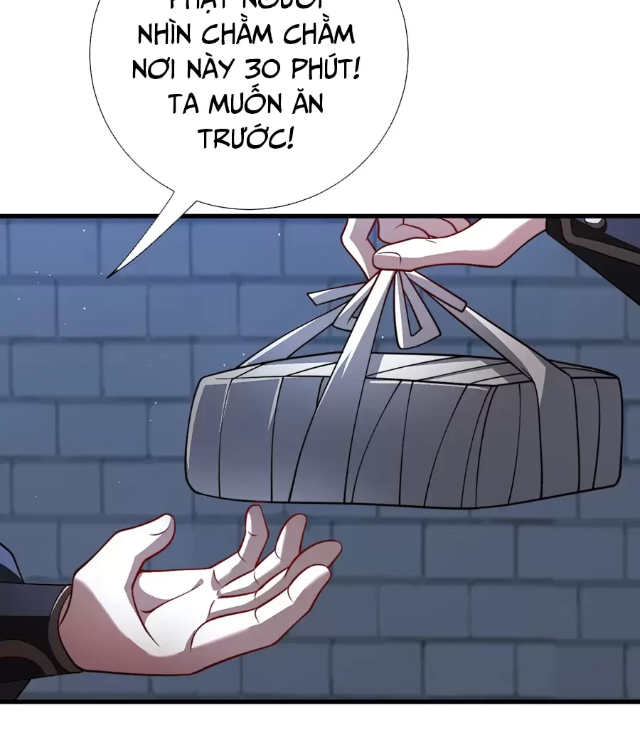 Đồ Đệ Của Ta Là Nữ Đế Chapter 123 - Trang 4