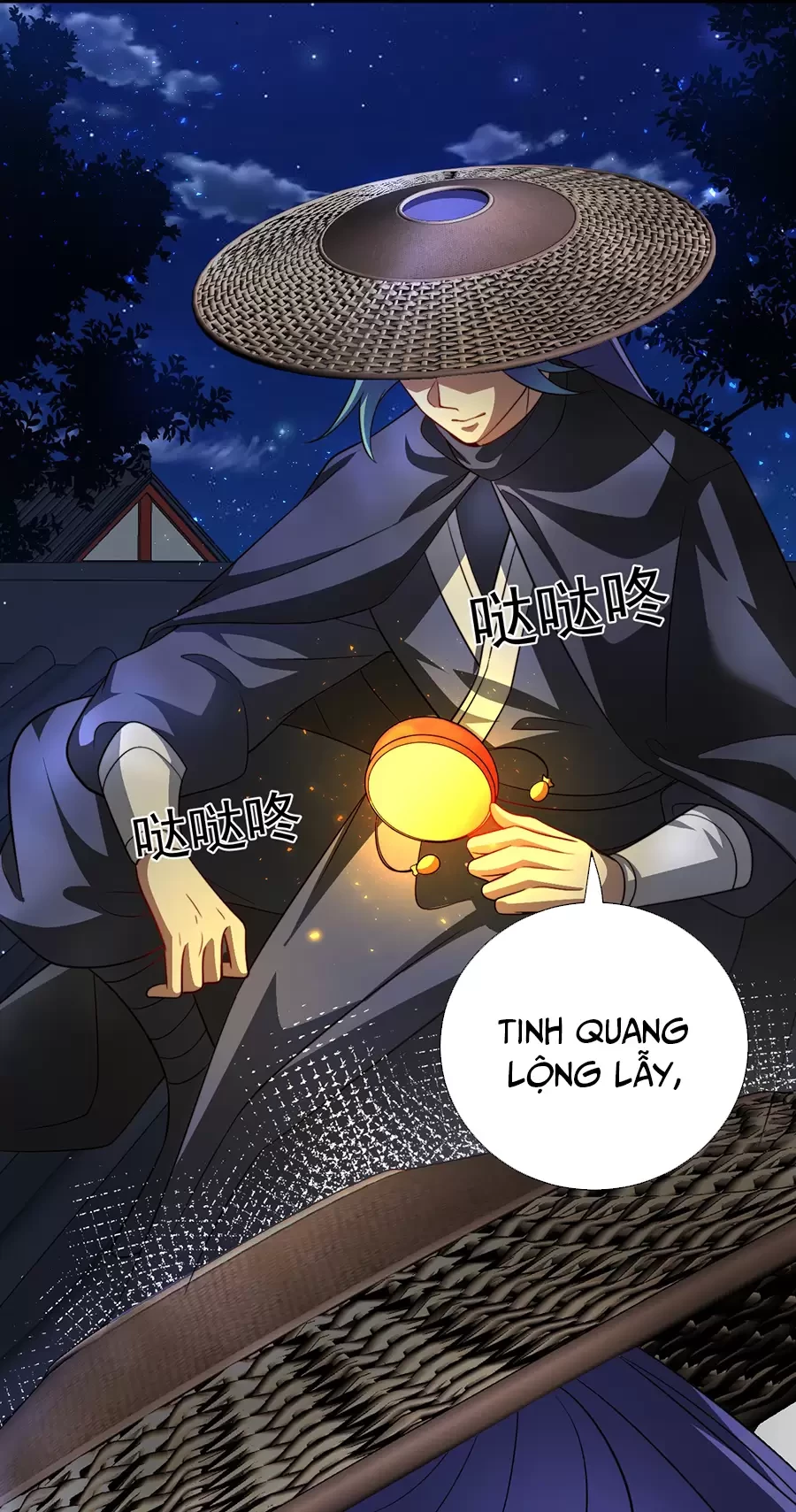 Đồ Đệ Của Ta Là Nữ Đế Chapter 123 - Trang 4