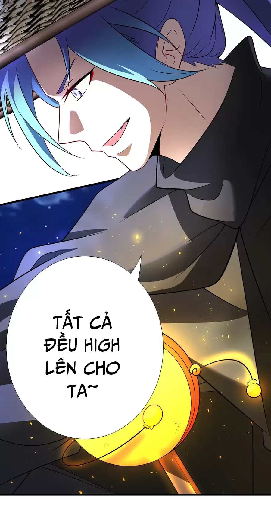 Đồ Đệ Của Ta Là Nữ Đế Chapter 123 - Trang 4