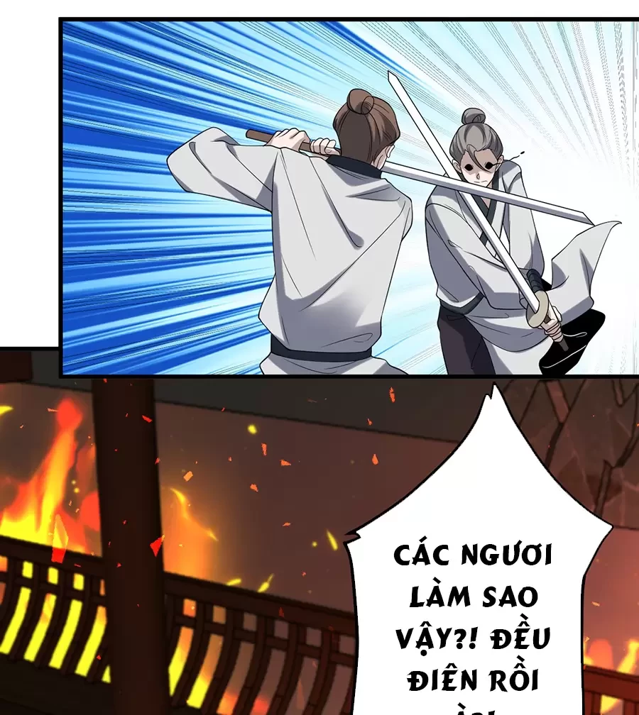 Đồ Đệ Của Ta Là Nữ Đế Chapter 124 - Next Chapter 125
